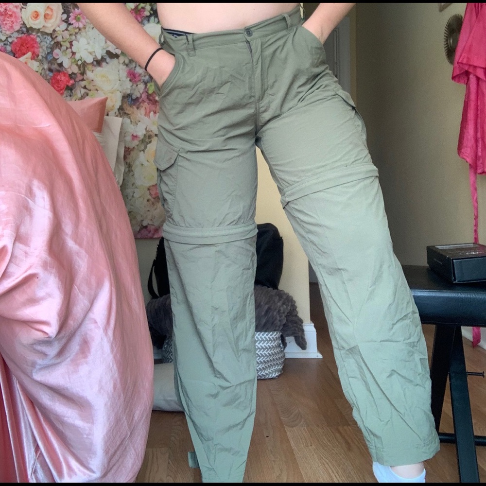 Vintage Outdoors Pants NWOT